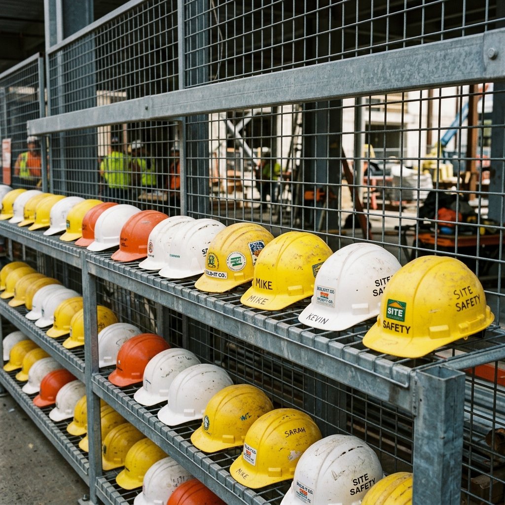 THE BACKBONE OF CONSTRUCTION