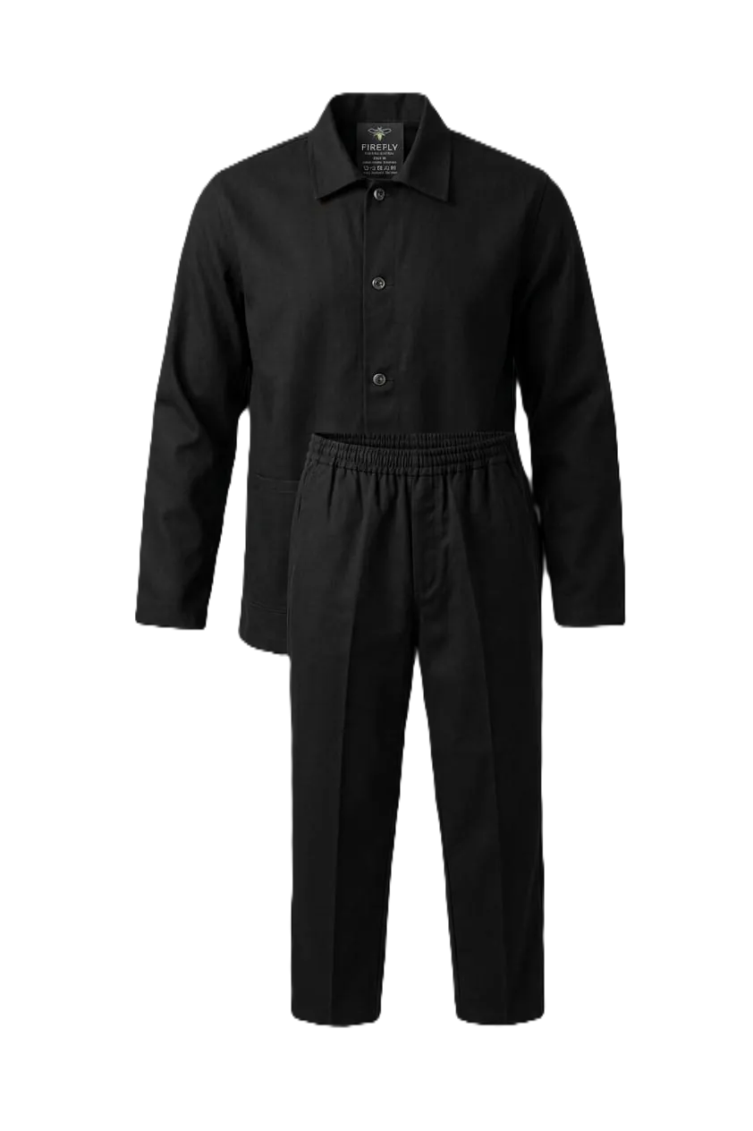 KROME SHIELD TROUSER