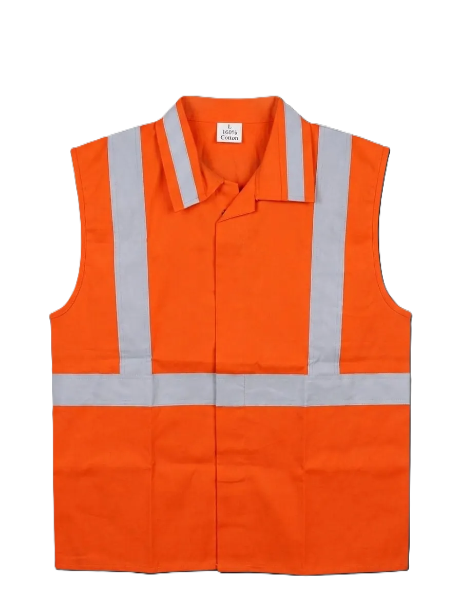 KROME VIGILANT VEST
