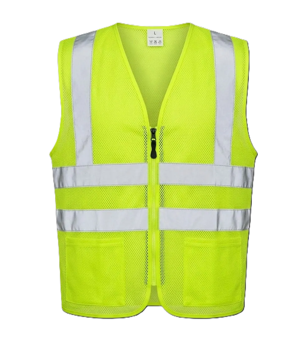 KROME ARMOR JACKET