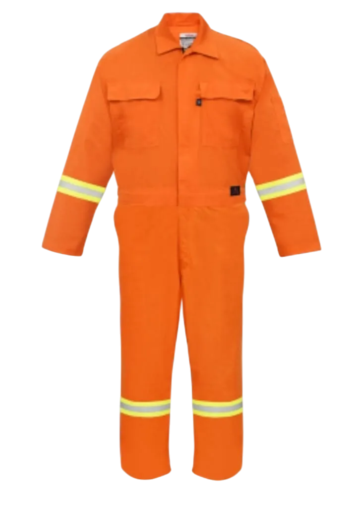 KROME RESCUE SUIT